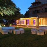 Tilos de Torcuato, quintas y estancias